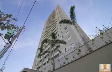 Imagem 3: Apartamento (tipo - padrao) 2 dormitórios/suite, cozinha planejada, portaria 24hs, lazer