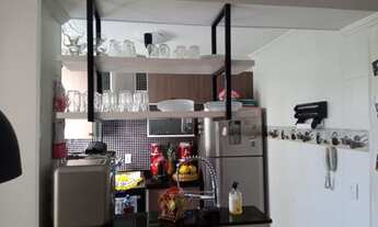 Imagem 6: Apartamento à venda, 43 m² por R$ 190.000,00 - Parque Santa Rosa - Suzano/SP