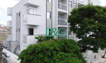 Imagem 5: Apartamento à venda, 50 m² por R$ 320.000,00 - Cidade Patriarca - São Paulo/SP