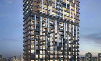 Imagem: Apartamento com 1 dormitório à venda