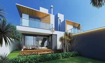 Imagem 7: Florianópolis - Casa Padrão - Rio Tavares