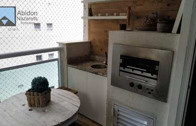 Imagem 2: Apartamento com 3 dormitórios à venda, 90 m² por R$ 685.000,00 - Santa Rosa - Niterói/RJ