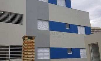 Imagem 2: Apartamento com 2 dormitórios à venda, 37 m² por R$ 283.815,00 - Vila Alpina - São Paulo/S