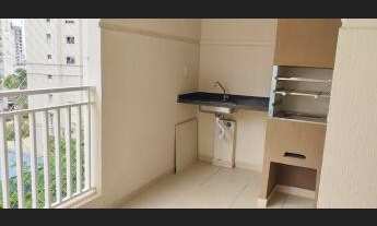 Imagem 2: VENDA Apartamento - Residencial Hollywood Aquarius Club- Jardim Aquarius 95m² 3 Dorm/ 1