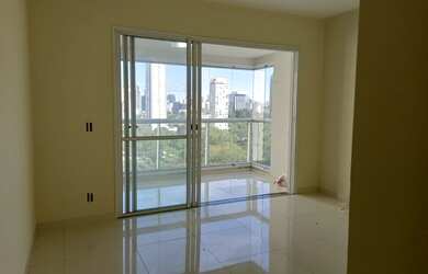 Imagem 2: Locação Apartamento 2 Dormitórios - 70 m² Brooklin