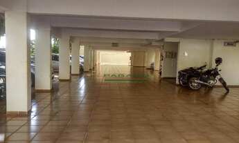 Imagem 3: Apartamento com 3 dormitórios para alugar, 70 m² por R$ 1.100,00/mês - Jardim Palma Travas