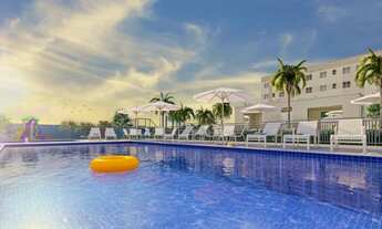 Imagem 7: Conquista Litoral Norte - 2 quartos e Infra Completa - Desconto\Subsidio ate 49mil