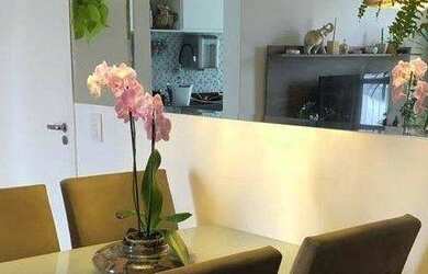 Imagem 4: Excelente Apartamento, Entrar e Morar, Lazer com Piscina