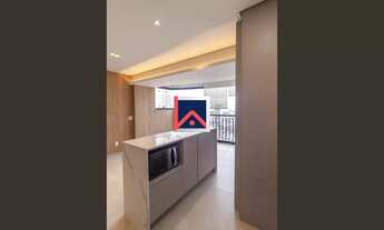 Imagem 5: Apartamento Locação 2 Dormitórios - 70 m² Jardim Paulista