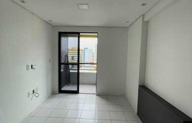 Imagem 7: Oportunidade para Morar em Ponta Verde ,2 qts com Varanda