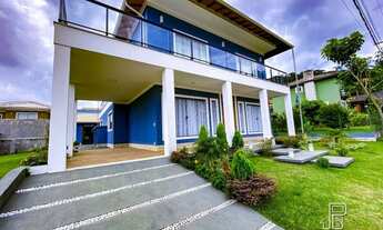 Imagem: Casa à venda, 390 m² por R$ 1.950.000,00