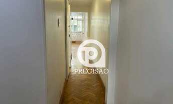 Imagem 3: Apartamento à venda, 120 m² por R$ 1.250.000,00 - Copacabana - Rio de Janeiro/RJ