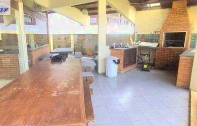 Imagem 7: Casa com 5 dormitórios à venda, 720 m² por R$ 2.900.000 - Acapulco - Guarujá/SP