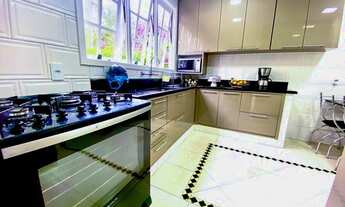 Imagem 6: Casa à venda, 180 m² por R$ 885.000,00 - Golfe - Teresópolis/RJ