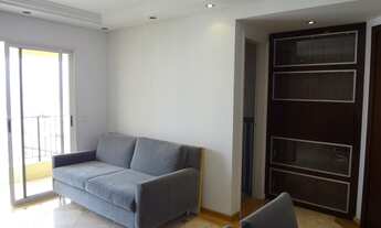 Imagem 5: Apartamento com 3º dormitório aberto para Aluguel. 93 m² por R$ 3.000 - Tatuapé