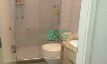 Imagem 2: Apartamento à venda, 69 m² por R$ 650.000,00 - Tatuapé - São Paulo/SP