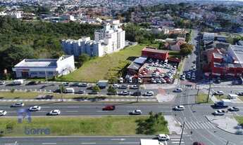 Imagem 7: Excelente Terreno à venda com 9.465,89m² na Av. das Torres (Av. Comendador Franco) - Curit