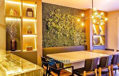 Imagem 11: Apartamento de Alto Padrão com Vista Panorâmica