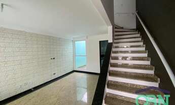 Imagem 3: Village com 3 dormitórios à venda, 134 m² por R$ 520.000,00 - Boqueirão - Praia Grande/SP