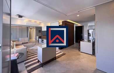 Imagem 6: Venda Apartamento 2 Dormitórios - 75 m² Vila Olímpia