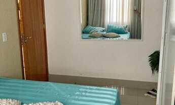 Imagem 4: Apartamento com 2 quartos no Edifício Esmeralda - Bairro Jardim das Esmeraldas em Goiânia