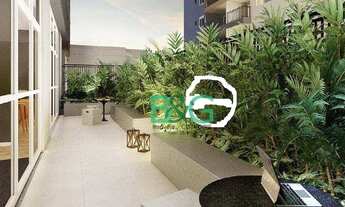 Imagem 6: Studio à venda, 24 m² por R$ 197.010,00 - Belenzinho - São Paulo/SP