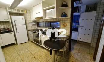 Imagem 5: Apartamento para aluguel e venda tem 230 metros quadrados com 4 quartos