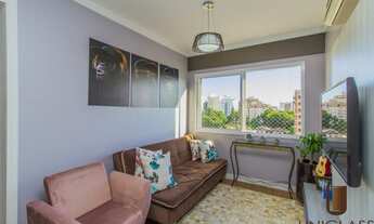 Imagem: Apartamento à venda de 2(dois) dormitórios