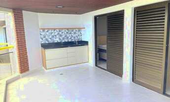 Imagem 2: Apartamento com 4 dormitórios à venda, 170 m² por R$ 1.300.000 - Morro Sorocotuba - Guaruj