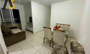 Imagem 3: Apartamento com 3 dormitórios - 1 suiteà venda, 67 m² por R$ 310.000 - Pechincha - Rio de