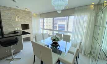 Imagem 6: Vista eterna para o mar, nunca habitado finamente mobiliado e decorado