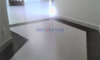 Imagem: Campinas - Apartamento Padrão - Cambuí