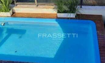 Imagem 2: Cobertura com 4 dormitórios à venda, 287 m² por R$ 2.950.000,00 - Jardim Oceanico - Rio de