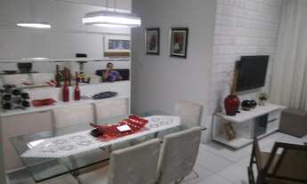 Imagem 7: Apartamento para venda tem 76 metros quadrados com 3 quartos em Jardim Atlântico - Olinda