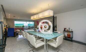 Imagem 4: Cobertura à venda, 559 m² por R$ 15.000.000,00 - Leblon - Rio de Janeiro/RJ