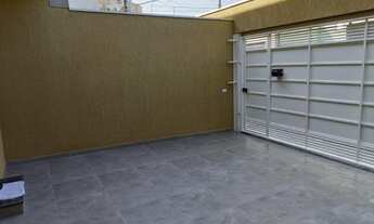 Imagem 4: Sobrado para venda com 120 m², com 3 quartos no Bairro da Saúde - São Paulo - SP