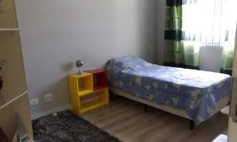 Imagem 3: SOBRADO com 3 dormitórios à venda com 200m² por R$ 890.000,00 no bairro Neoville - CURITIB