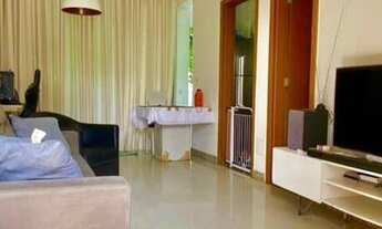 Imagem 3: Condomínio Reserva Real Dúplex de 3 suíte com e espaço para ampliação