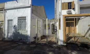 Imagem 3: Casa com 1 dormitório para alugar, 62 m² por R$ 1.200,00 - Menino Deus - Porto Alegre/RS