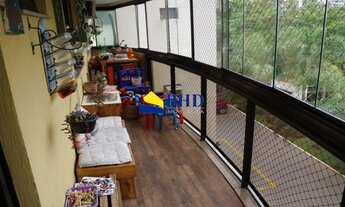 Imagem 3: RIO DE JANEIRO - Apartamento Padrão - RECREIO DOS BANDEIRANTES