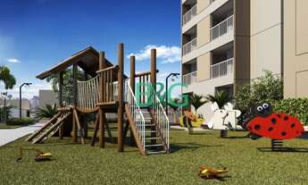 Imagem 6: Apartamento à venda, 41 m² por R$ 258.390,00 - Vila Itapegica - Guarulhos/SP