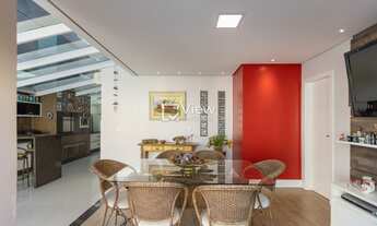 Imagem 7: Espaço e segurança em Santa Felicidade