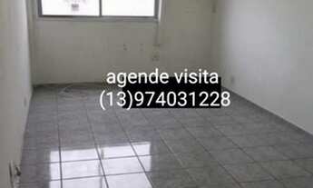 Imagem 3: Apartamento 1 dormitorio em Itararé São Vicente sp