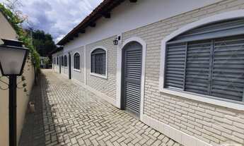 Imagem 7: Casa Comercial para Venda em Aparecida de Goiânia, Vila Brasília, 2 dormitórios, 1 suíte