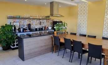 Imagem 3: Belíssima cobertura duplex 4 quartos, suítes, moderno, à venda no Rio Vermelho