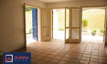 Imagem 7: Casa Locação Campo Belo 295 m² 3 Dormitórios