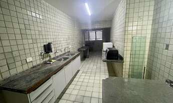 Imagem 12: Apartamento com 3 dormitórios à venda, 200 m² por R$ 2.000.000,00 - Ponta Verde - Maceió/A