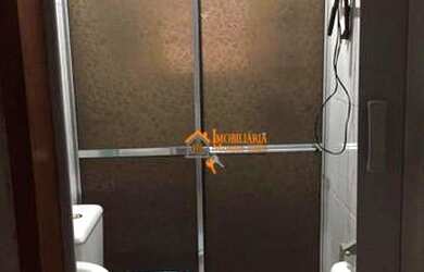 Imagem 4: Sobrado à venda, 150 m² por R$ 280.000,00 - Parque Continental II - Guarulhos/SP