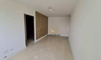 Imagem 2: Apartamento 2 dormitórios com vaga no Tremembé, com vaga