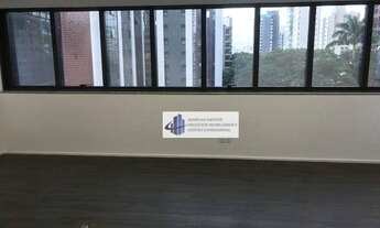 Imagem 3: Sala para alugar, 50 m² - Moema - São Paulo/SP